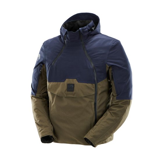 Furygan Ashton Textile Motorcycle Jacket at JTS Biker Clothing